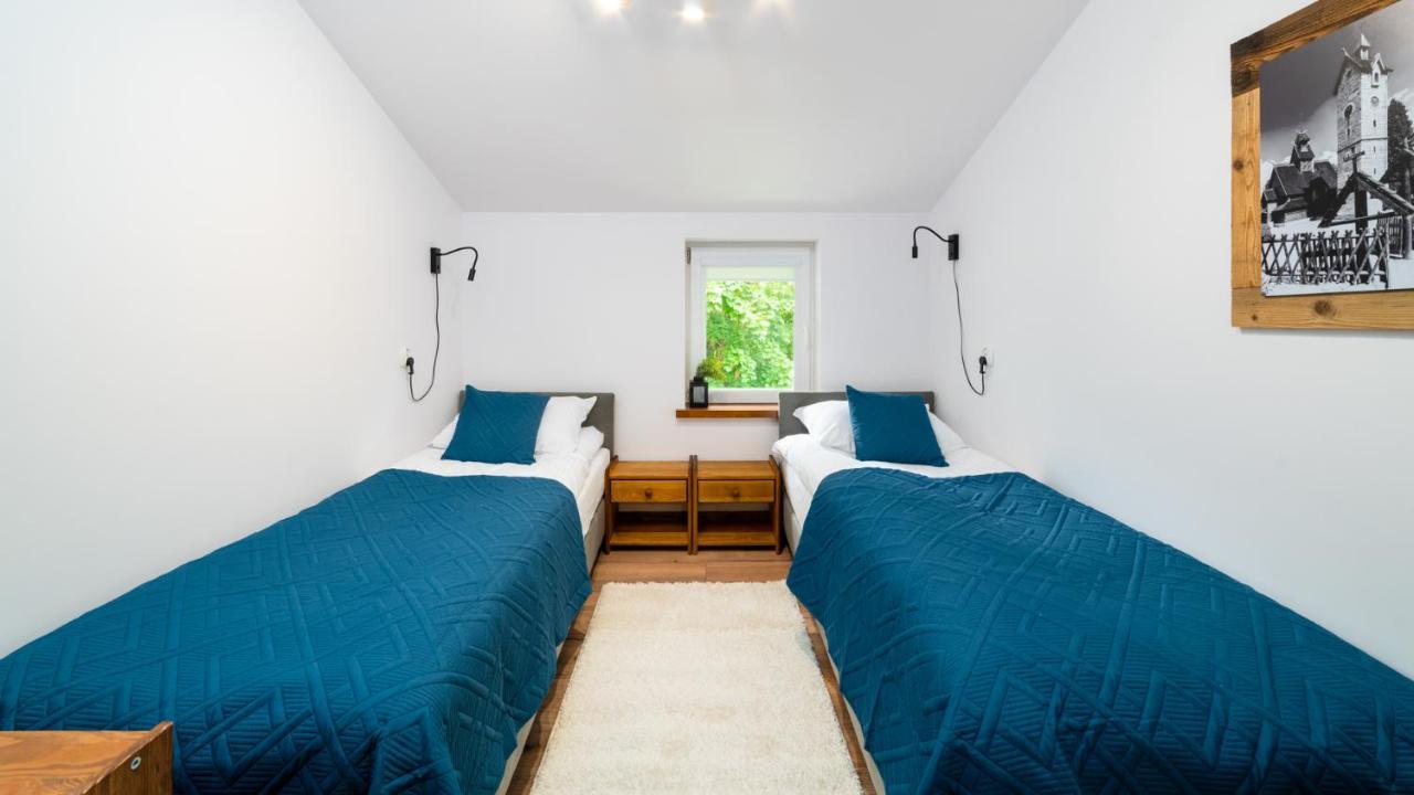 Stacja Sniezka Apartamento Karpacz Exterior foto