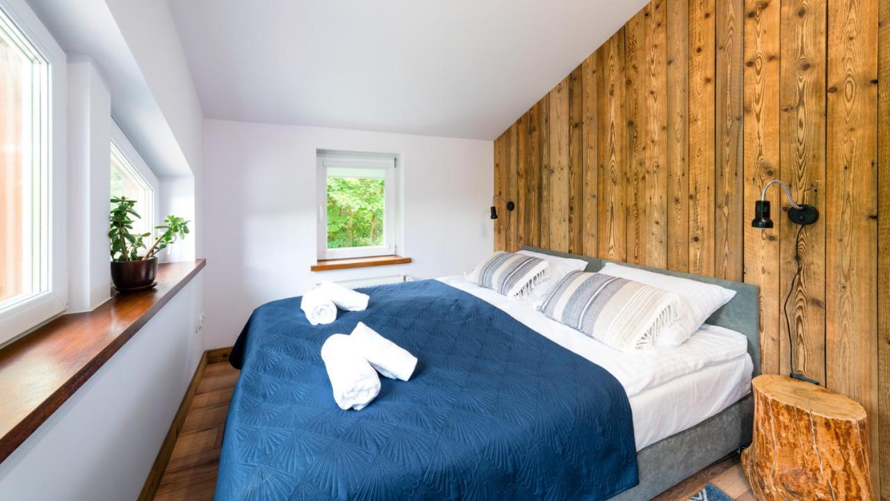 Stacja Sniezka Apartamento Karpacz Exterior foto