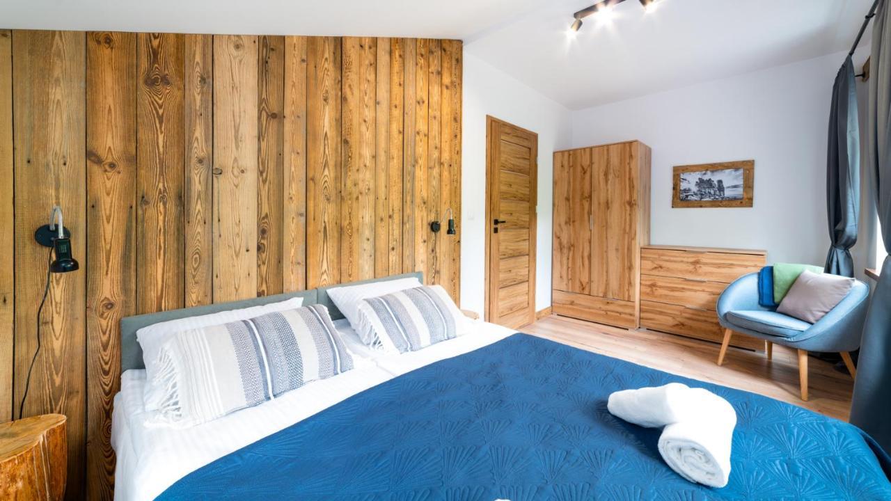 Stacja Sniezka Apartamento Karpacz Exterior foto