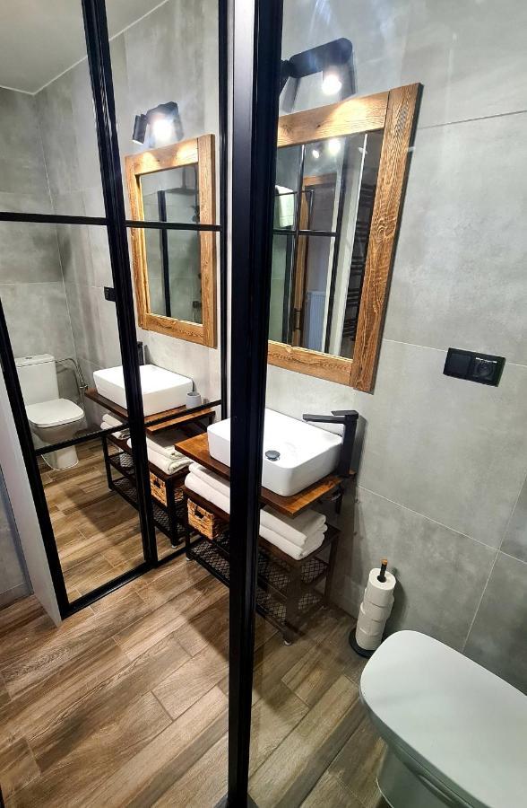 Stacja Sniezka Apartamento Karpacz Exterior foto