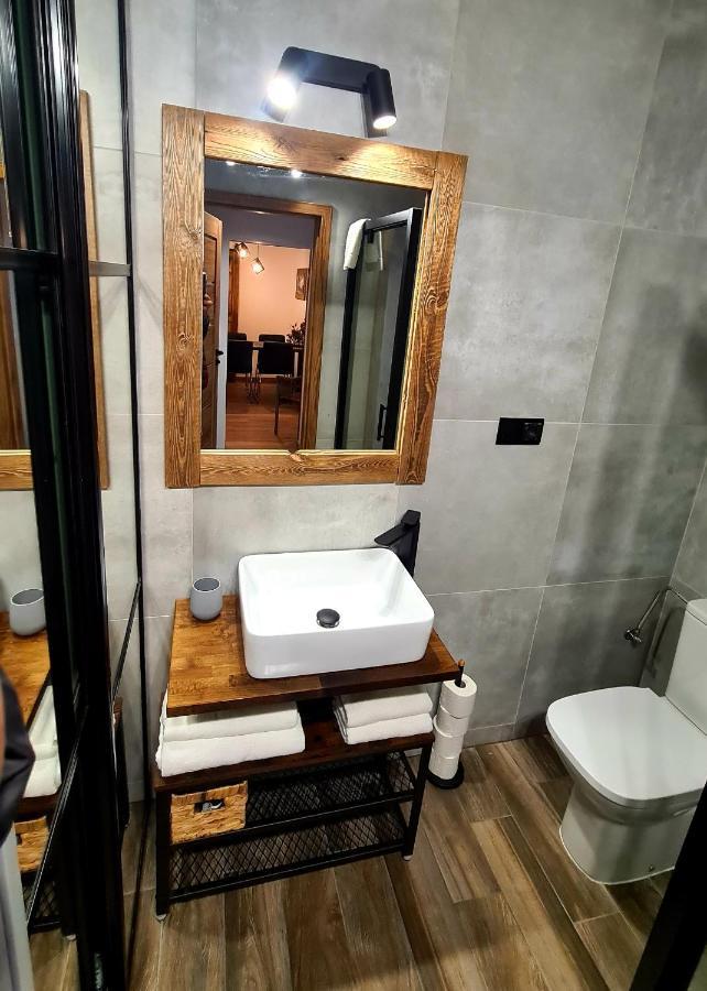 Stacja Sniezka Apartamento Karpacz Exterior foto